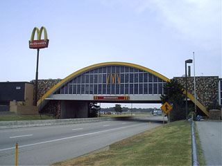 Mickey D's